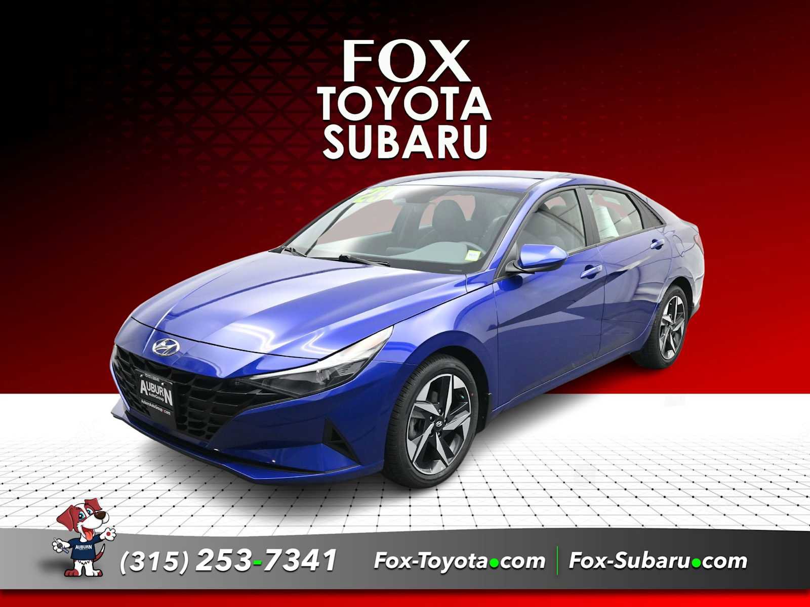 Used 2023 Hyundai Elantra SEL w/ Convenience Package