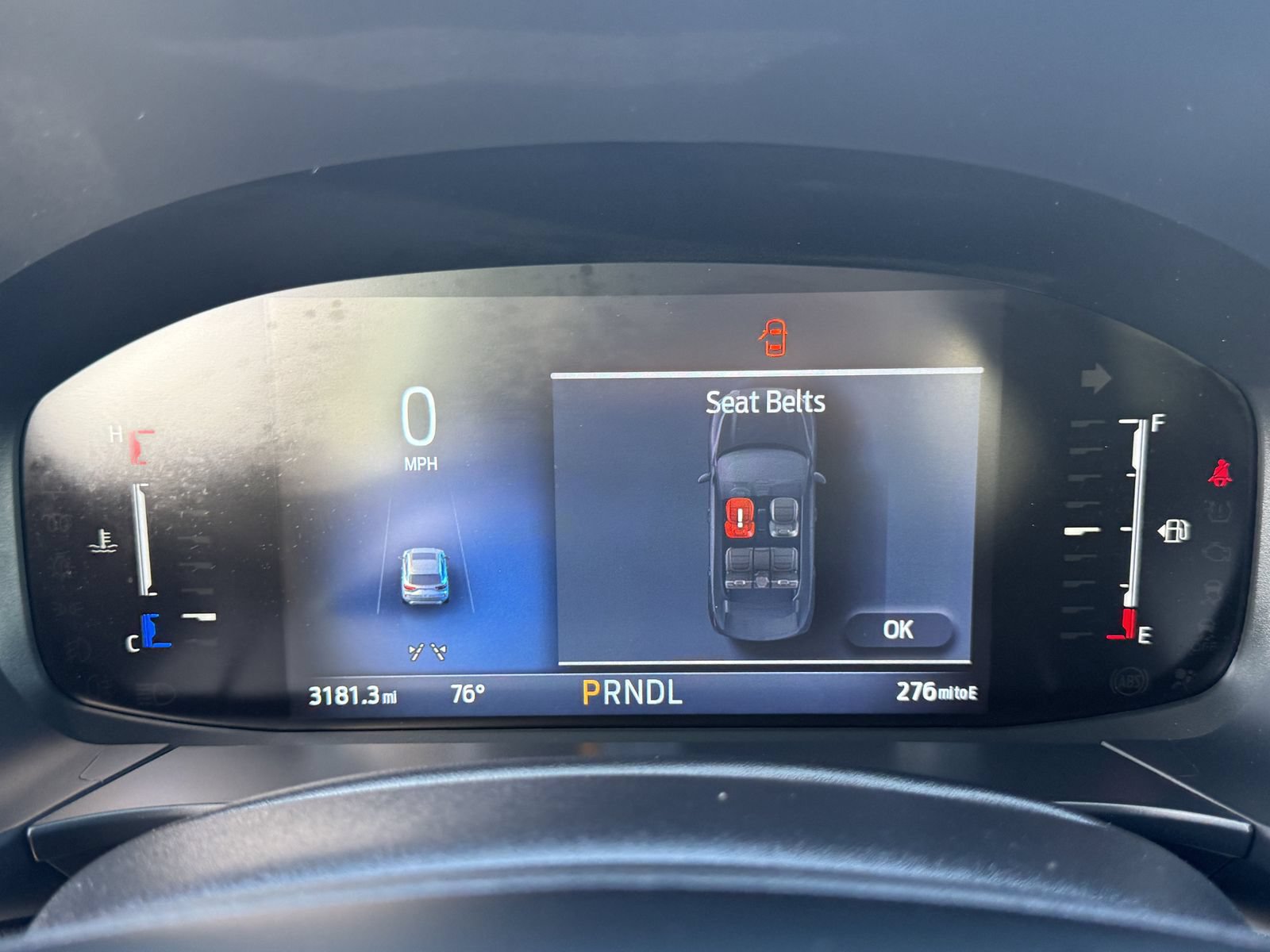 Used 2025 Ford Escape ST-Line Select AWD/4WD image 29