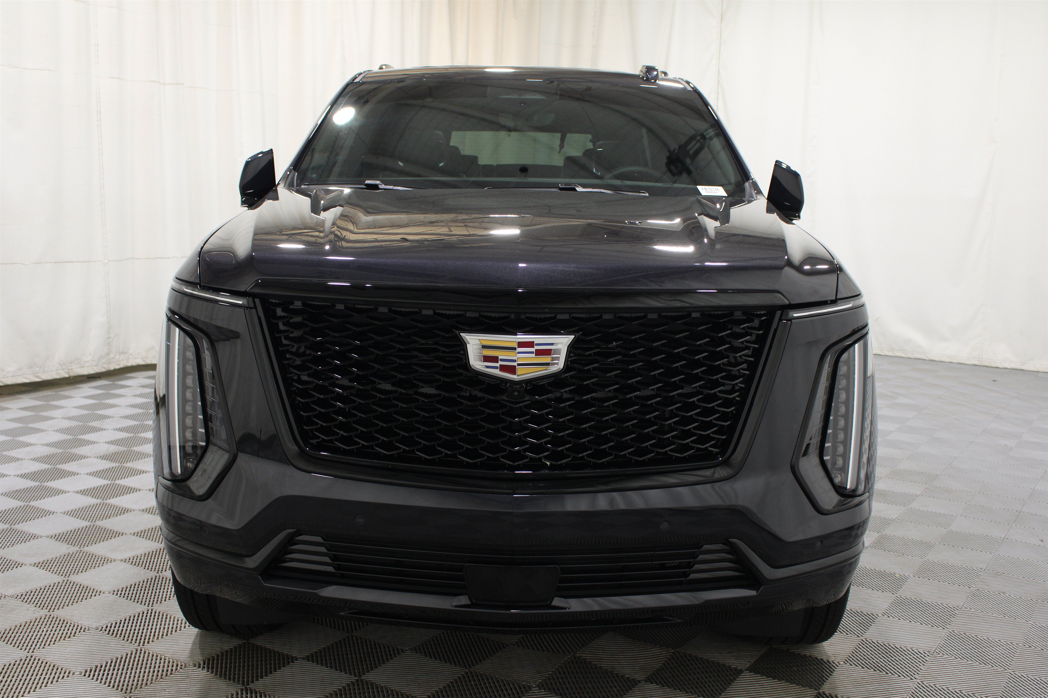 Certified 2026 Cadillac Escalade Sport w/ Touring Package AWD/4WD image 39