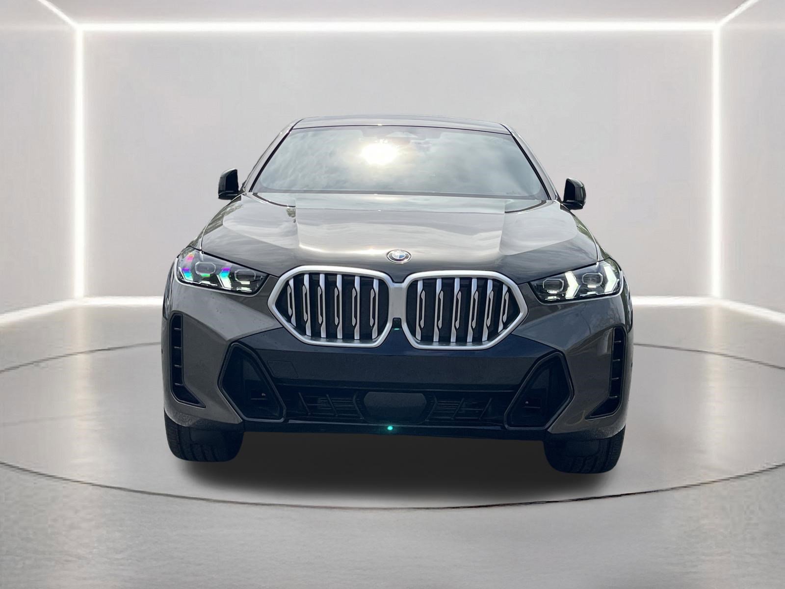 Used 2026 BMW X6 xDrive40i image 14