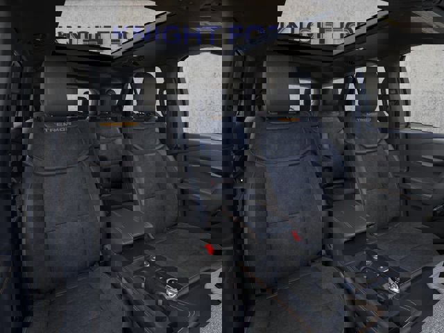 New 2026 Ford Explorer Tremor w/ Tremor Ultimate Package image 10