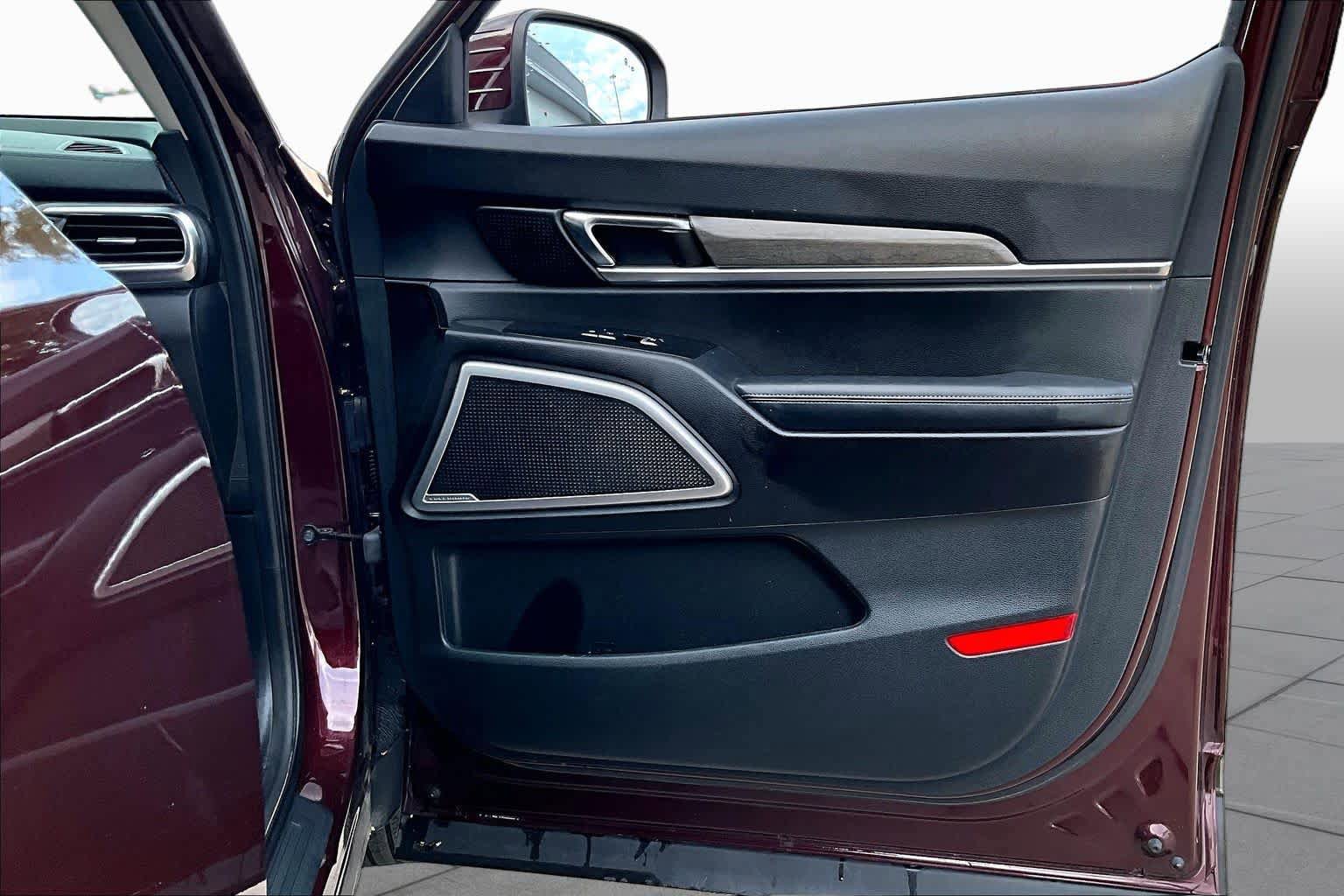 Used 2020 Kia Telluride EX FWD image 23