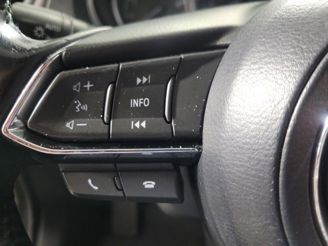 Used 2016 MAZDA CX-9 Grand Touring image 23