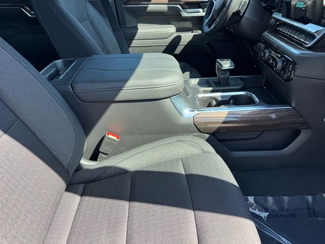 New 2026 Chevrolet Silverado 1500 LT w/ All Star Edition Plus image 7