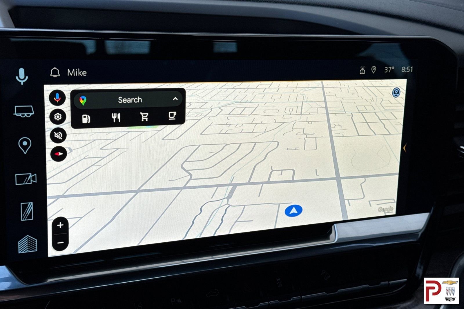 Certified 2025 Chevrolet Silverado 2500 LTZ w/ Trail Boss Package image 22