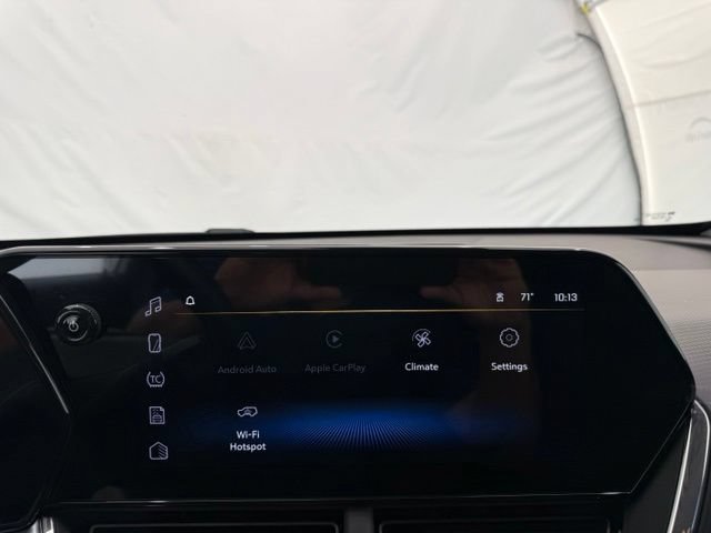 New 2026 Chevrolet Trax LT w/ Driver Confidence Package FWD image 33
