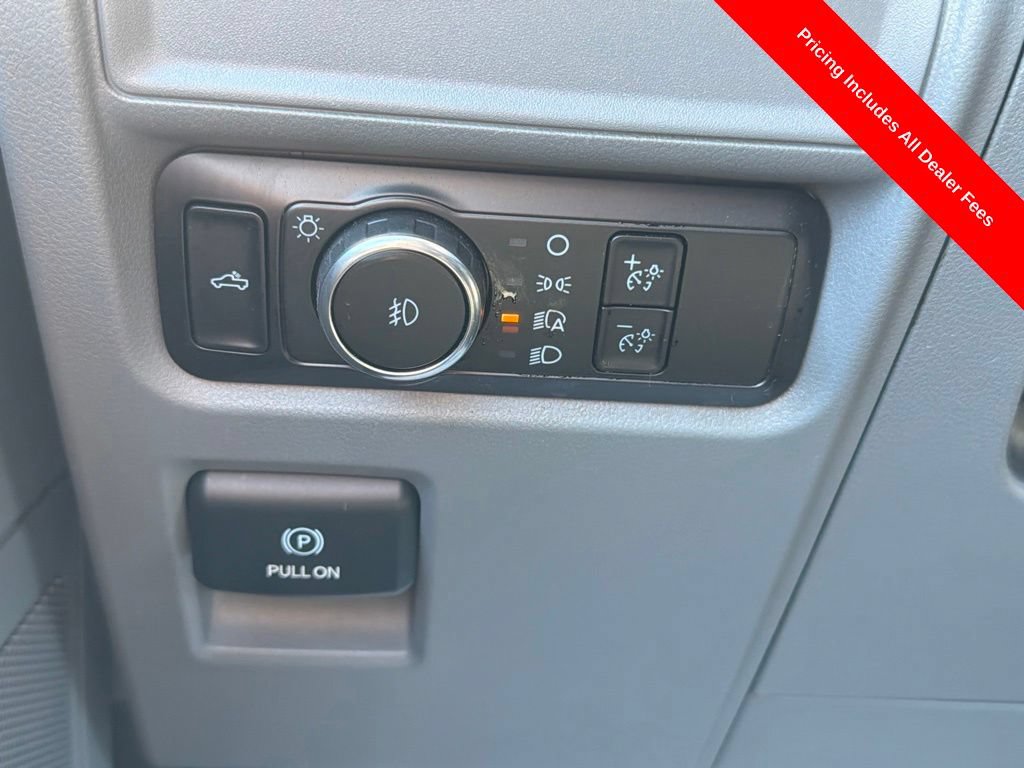 Used 2023 Ford F150 XLT AWD/4WD image 8