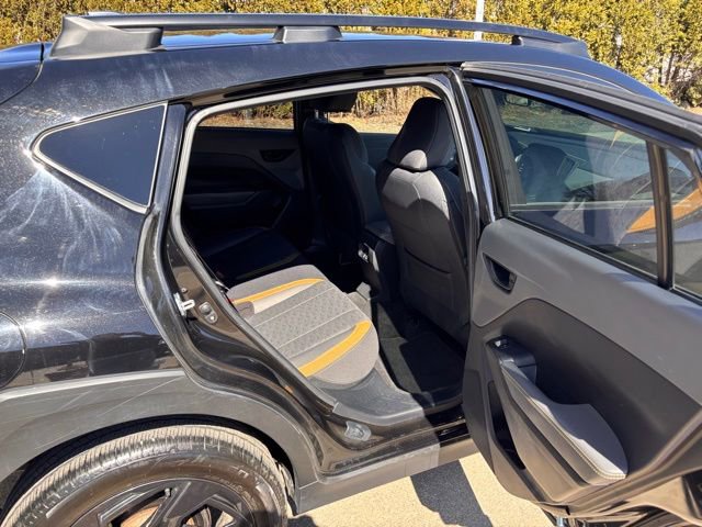 Certified 2024 Subaru Crosstrek 2.5i Sport image 11