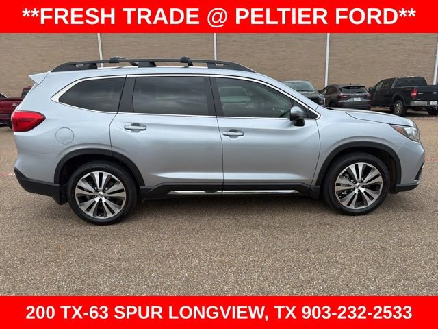 Used 2022 Subaru Ascent Limited w/ Technology Package image 30