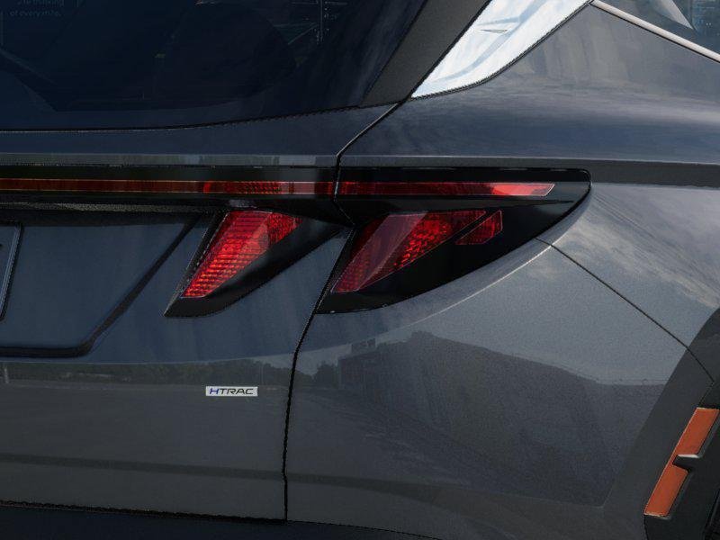 New 2026 Hyundai Tucson SEL Plus AWD/4WD image 10