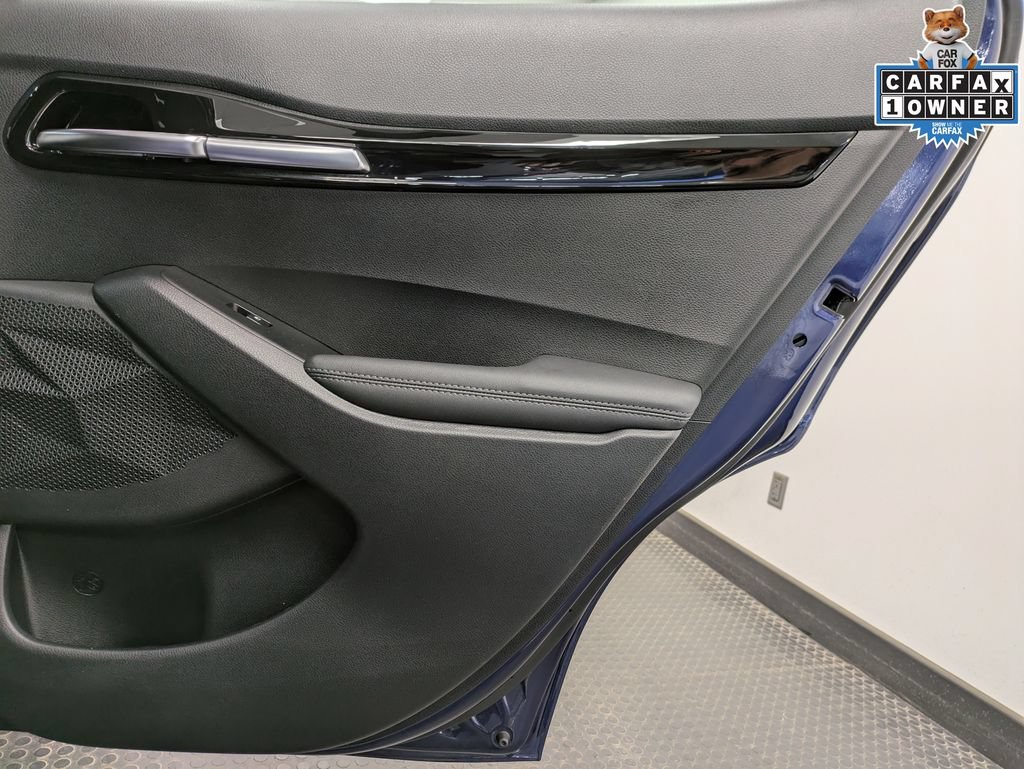 Certified 2023 Kia Seltos EX AWD/4WD image 33