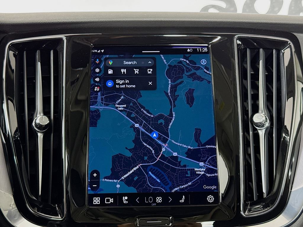 Certified 2023 Volvo S60 B5 Core w/ Climate Package image 13