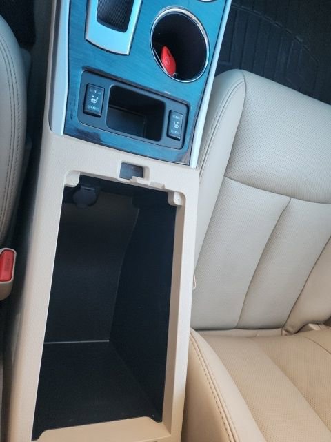 Used 2013 Nissan Altima 3.5 SL w/ Technology Pkg image 30