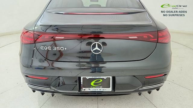 Used 2023 Mercedes-Benz EQE 350+ Sedan w/ Exclusive Trim Package image 11