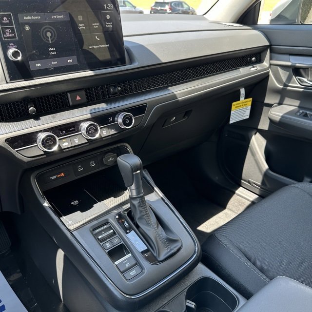 New 2026 Honda CR-V LX image 21