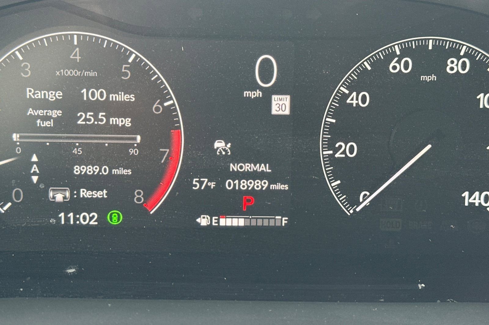 Used 2024 Honda CR-V EX-L image 33