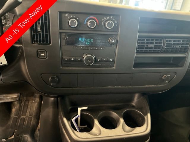 Used 2008 Chevrolet Express 2500 RWD image 15