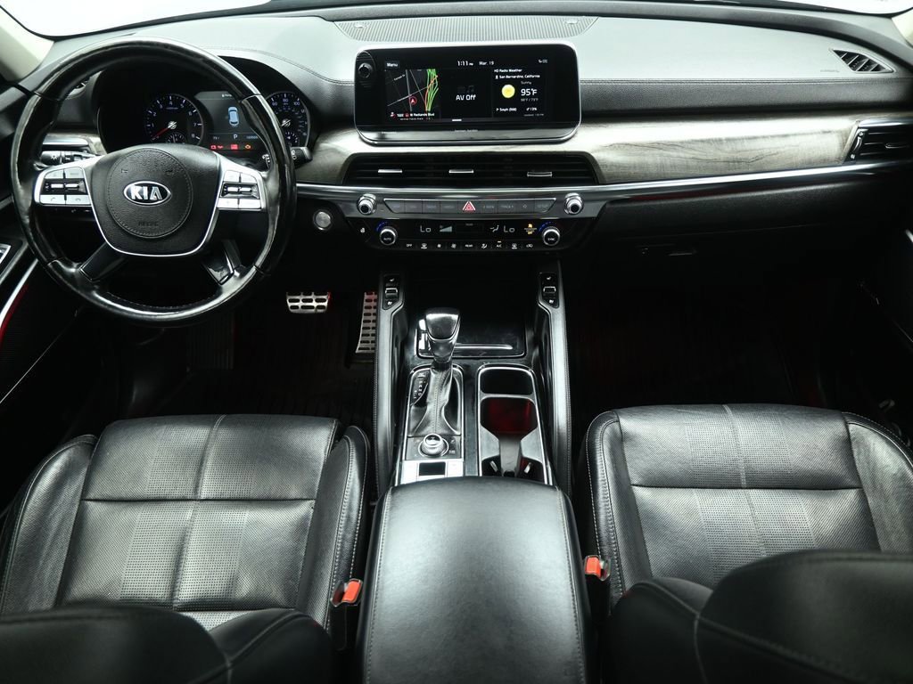 Used 2020 Kia Telluride SX w/ Towing Package image 26