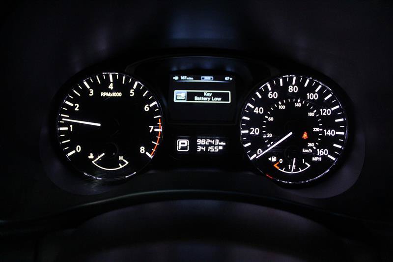 Used 2013 Nissan Pathfinder SL w/ SL Premium Pkg AWD/4WD image 17