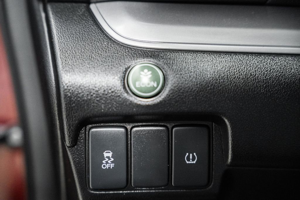 Used 2015 Honda CR-V EX image 39