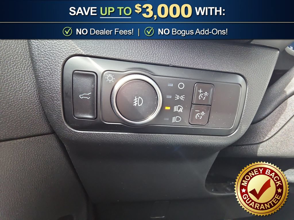 Used 2023 Ford Escape ST-Line Select w/ Tech Pack #2 AWD/4WD image 30