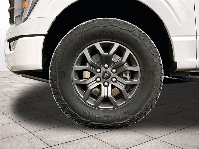 Used 2022 Ford F150 Tremor w/ Equipment Group 401A Mid AWD/4WD image 8