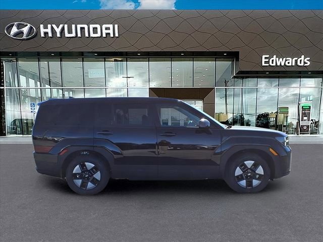 New 2026 Hyundai Santa Fe SE image 8