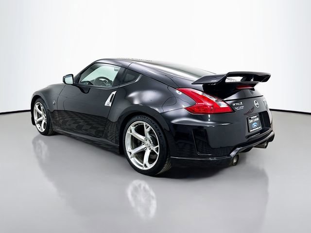 Used 2010 Nissan 370Z NISMO image 5