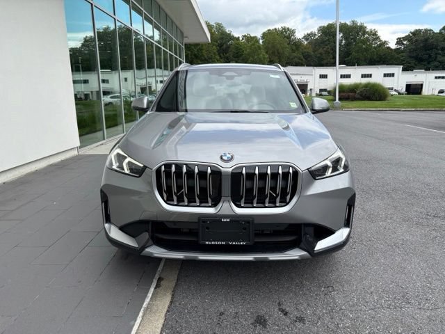 New 2027 BMW X1 xDrive28i AWD/4WD image 4