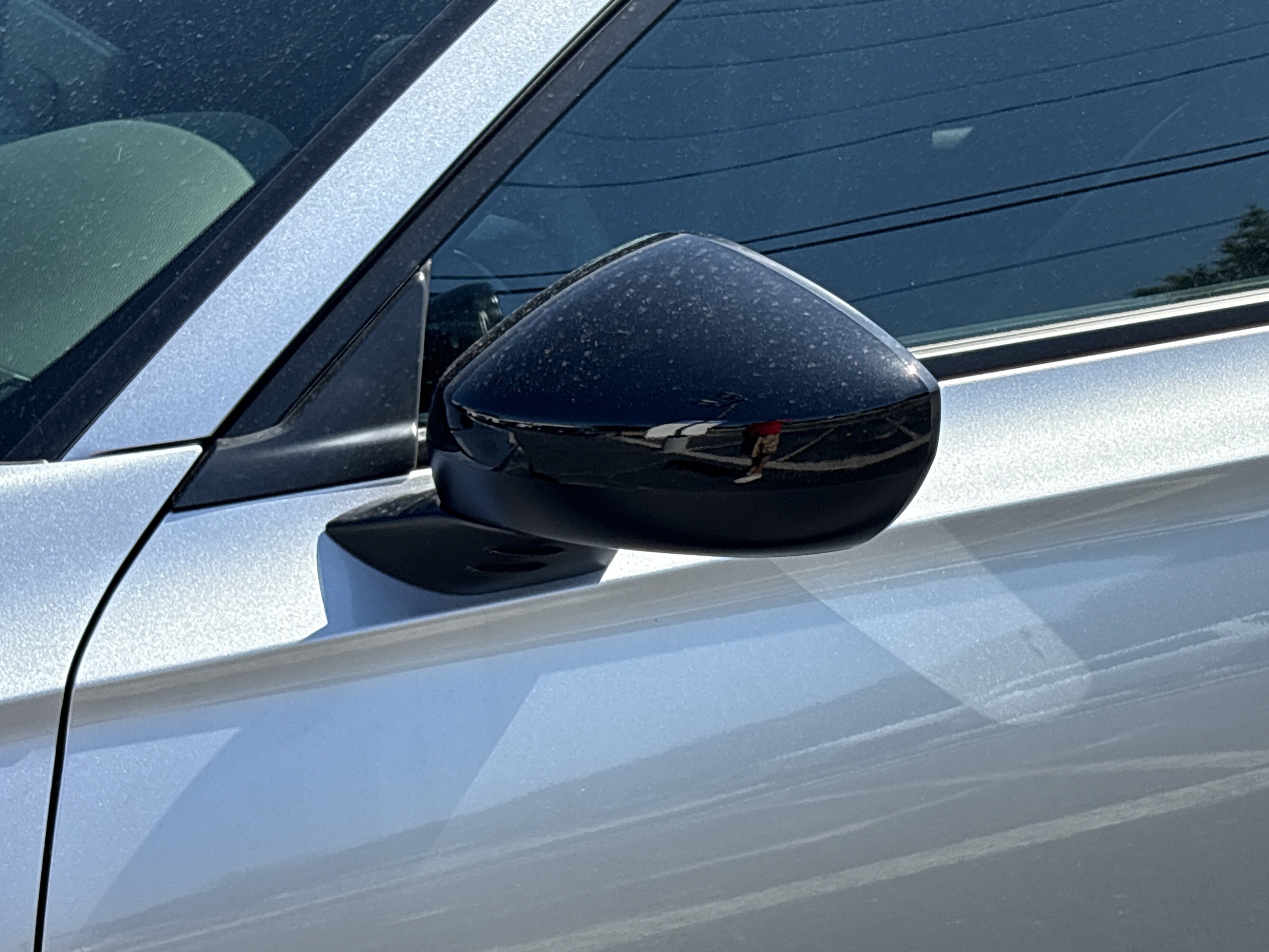 New 2026 Honda Civic Sport image 24