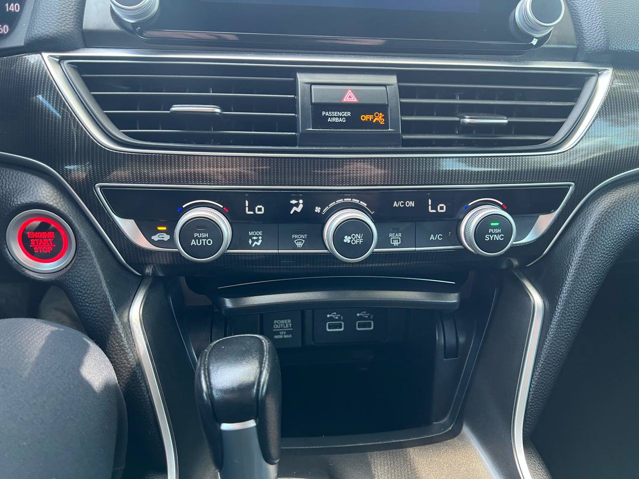 Used 2022 Honda Accord Sport image 32
