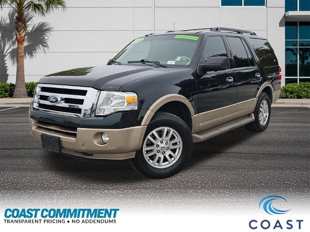 Used 2013 Ford Expedition XLT RWD image 2