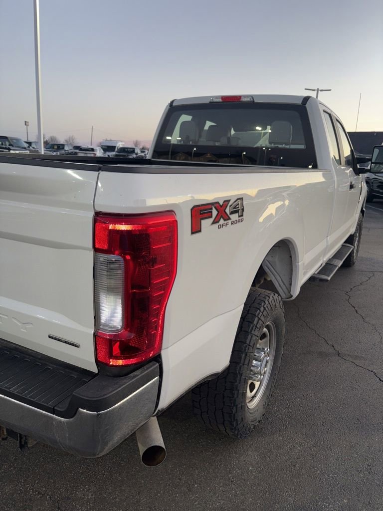 Used 2017 Ford F350 XL image 9