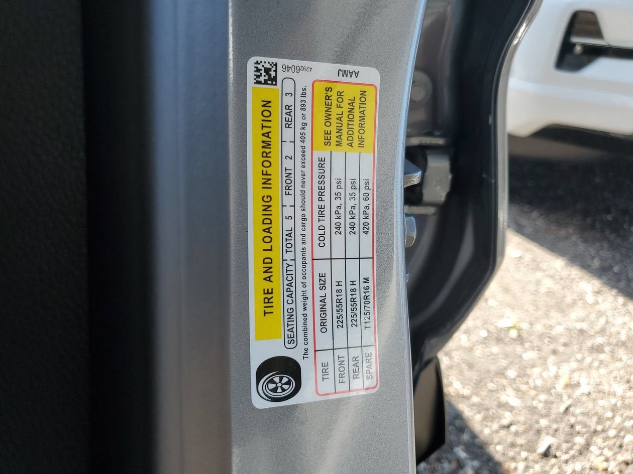 New 2026 Buick Encore GX Preferred w/ Comfort Package FWD image 31