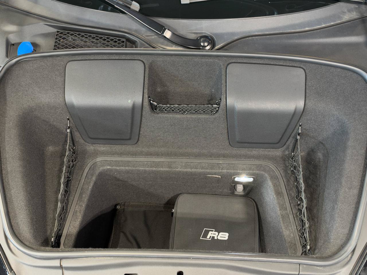 Used 2017 Audi R8 V10 plus AWD/4WD image 33