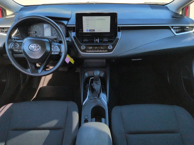 Used 2025 Toyota Corolla LE FWD image 14