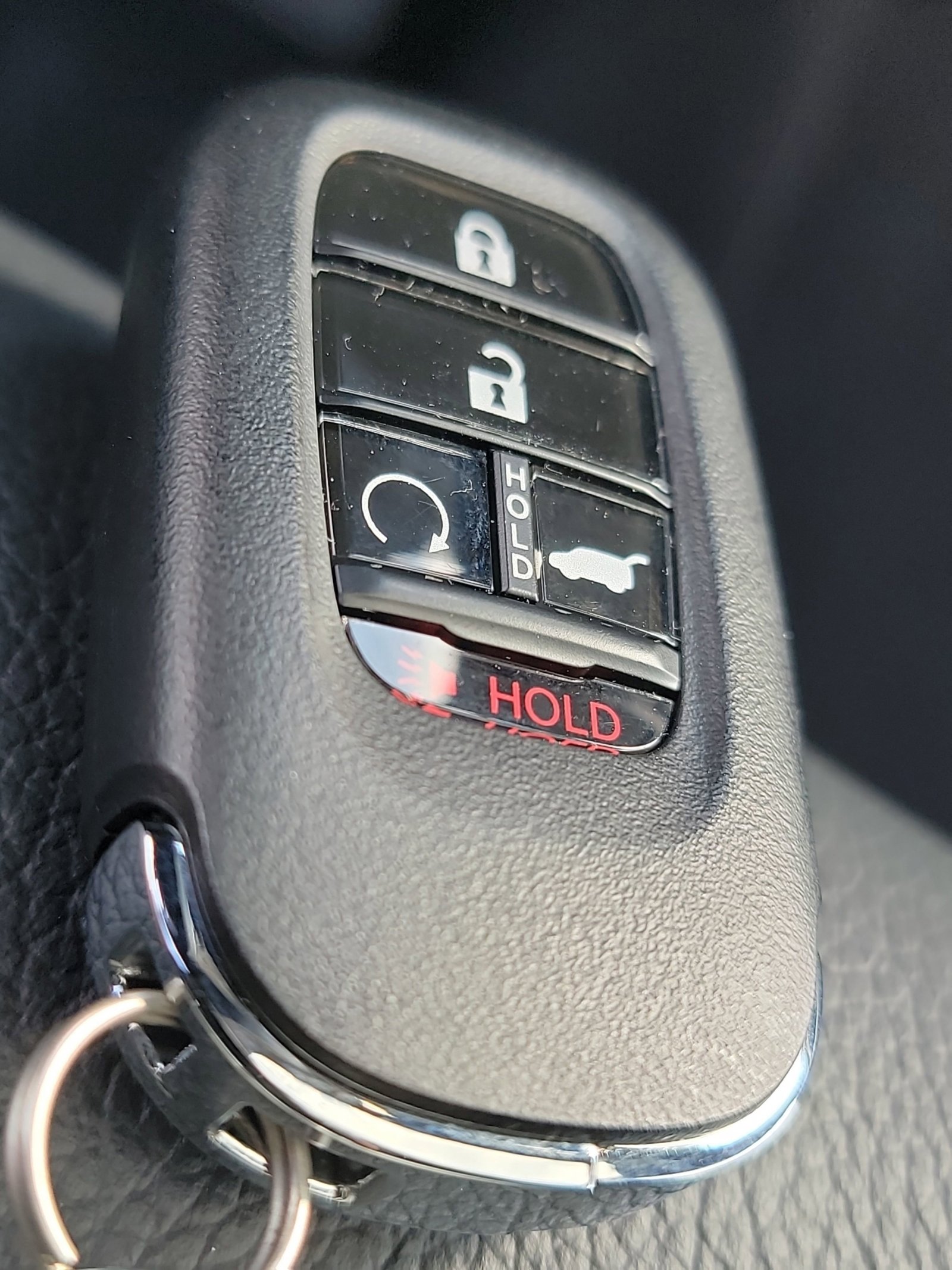 New 2026 Honda Pilot Touring image 32