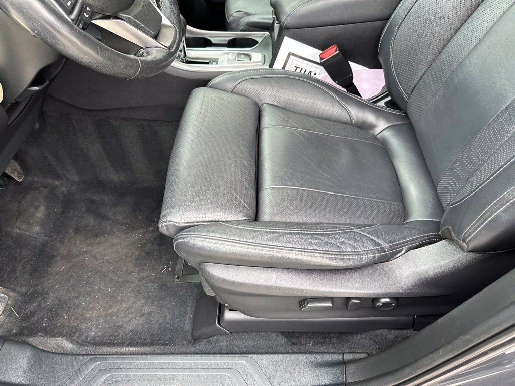 Used 2020 Subaru Ascent Limited w/ Technology Package AWD/4WD image 25