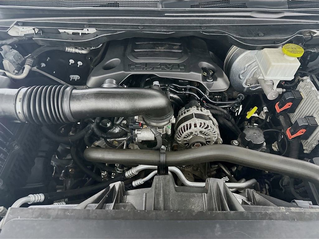 Used 2019 RAM 1500 Limited image 31