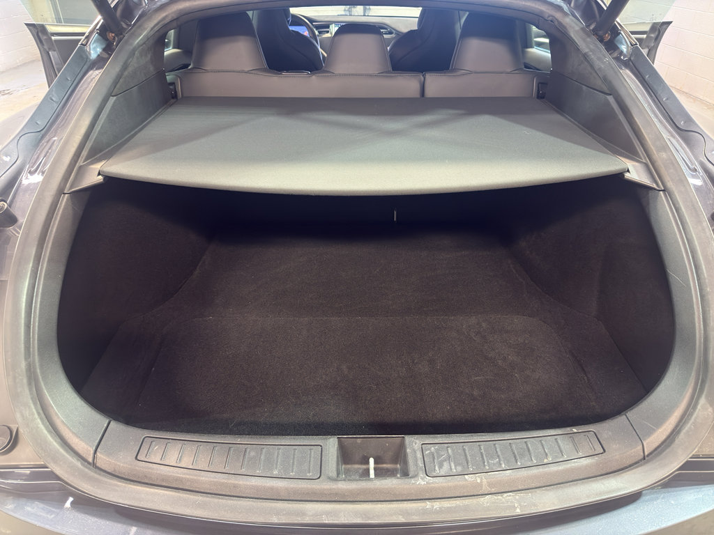 Used 2017 Tesla Model S 100D image 28