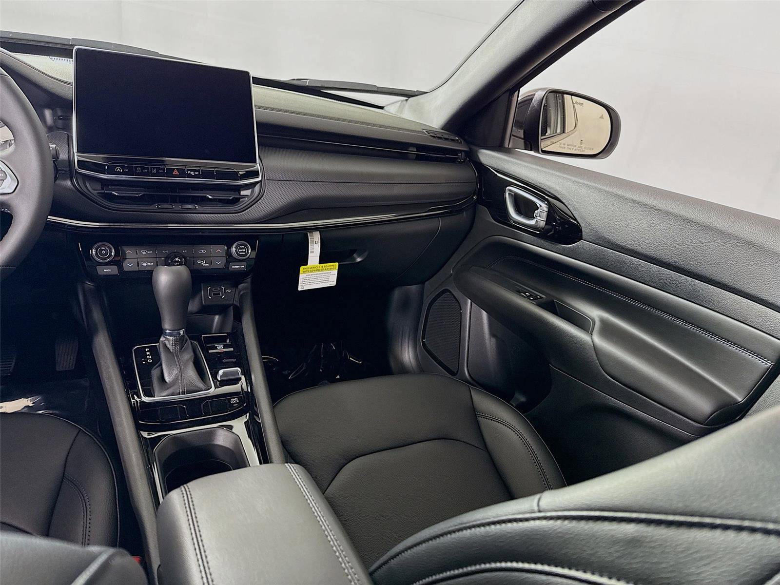 New 2026 Jeep Compass Limited AWD/4WD image 15