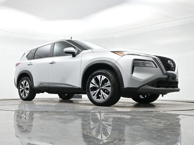 Used 2023 Nissan Rogue SV image 23