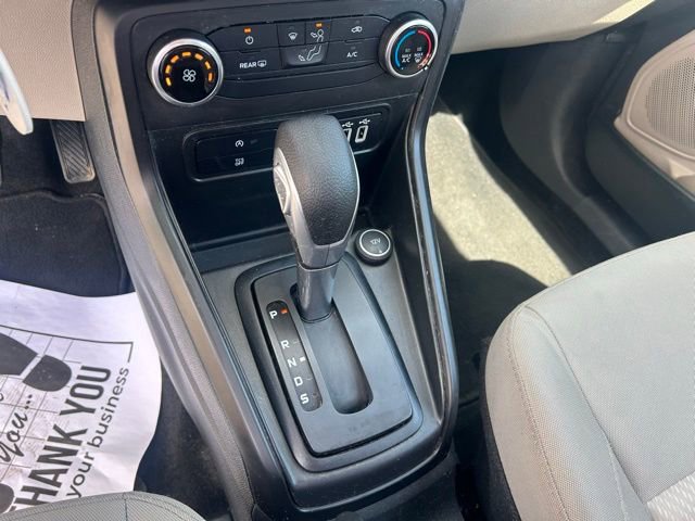 Certified 2022 Ford EcoSport S AWD/4WD image 27