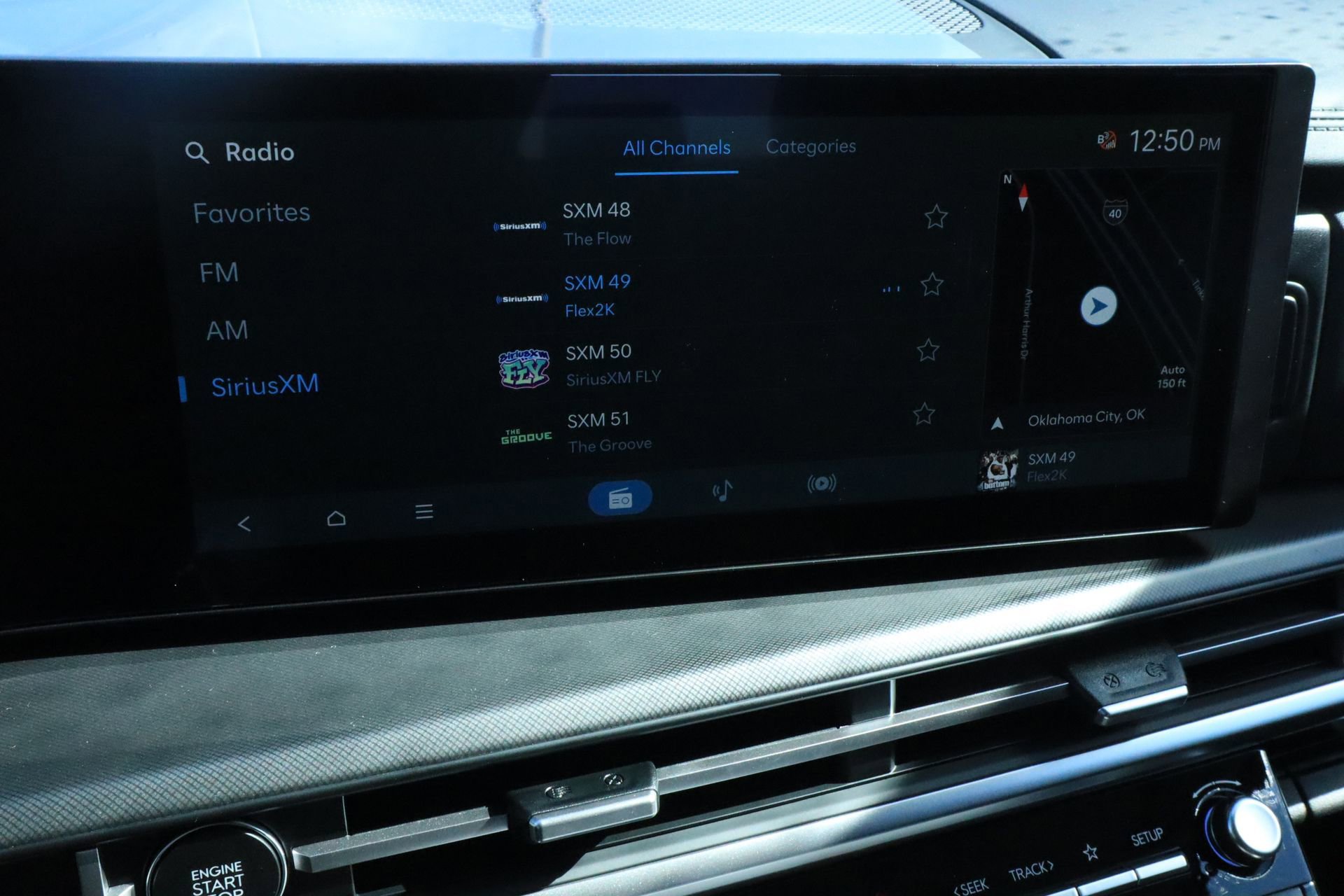 New 2026 Hyundai Santa Fe XRT image 12