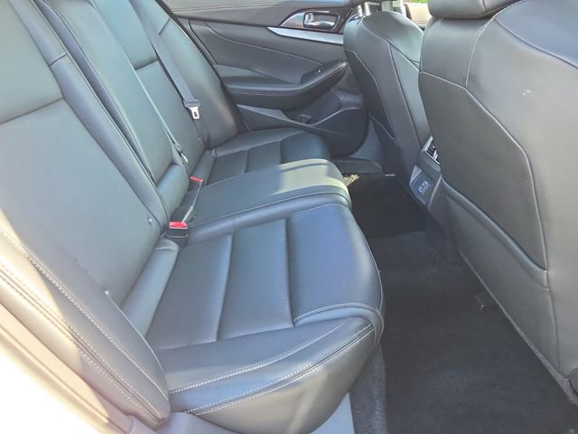 Used 2018 Nissan Maxima 3.5 SL image 18
