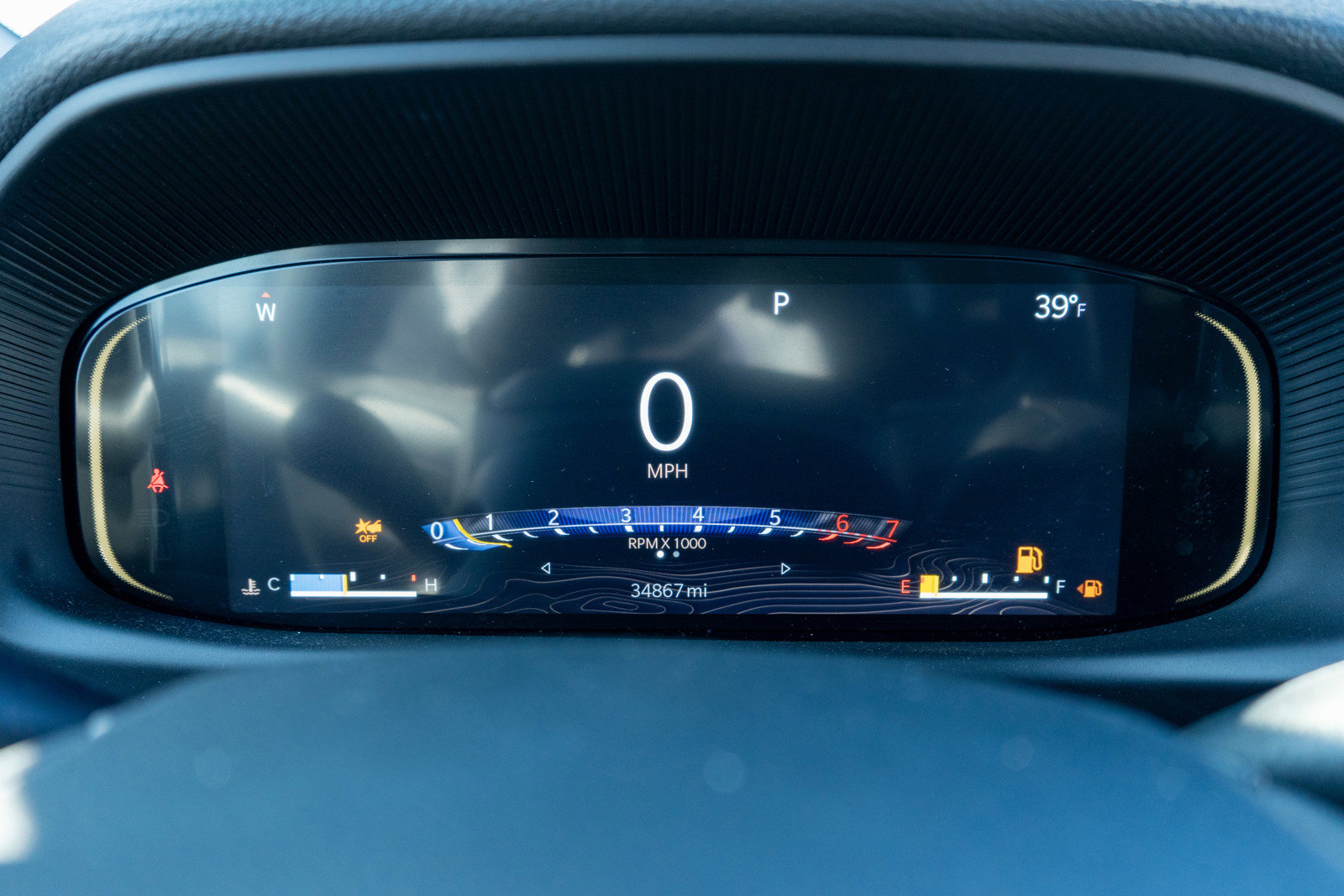 Used 2022 Jeep Wagoneer Series I w/ Convenience Group I image 12