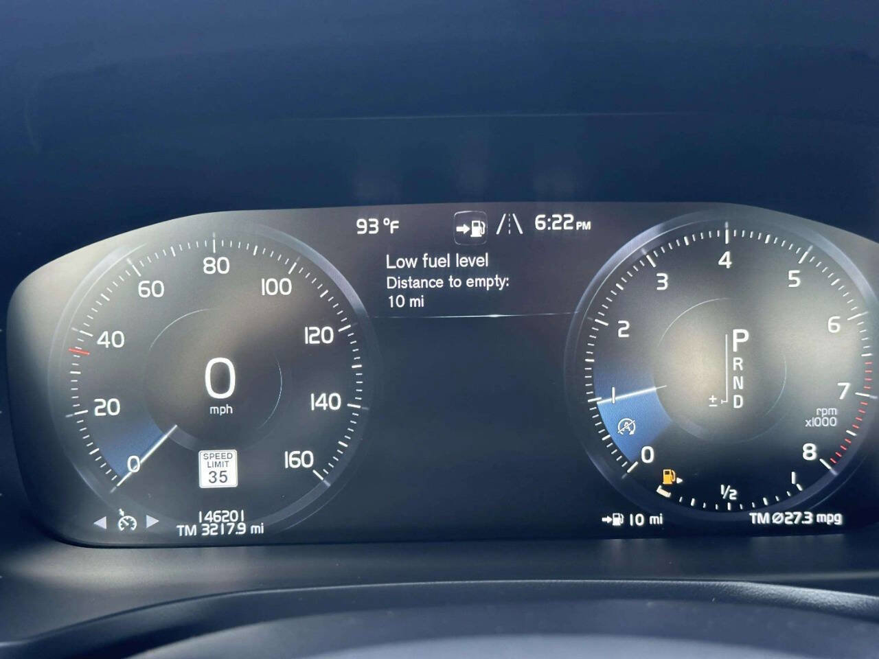 Used 2019 Volvo S60 T6 Momentum w/ Multimedia Package AWD/4WD image 27