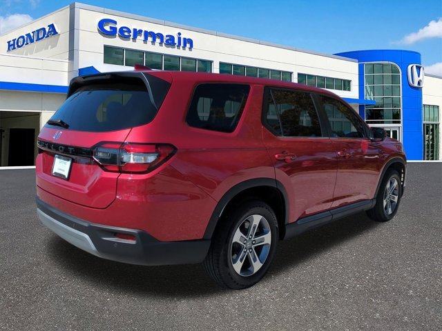 Used 2025 Honda Pilot EX-L image 5