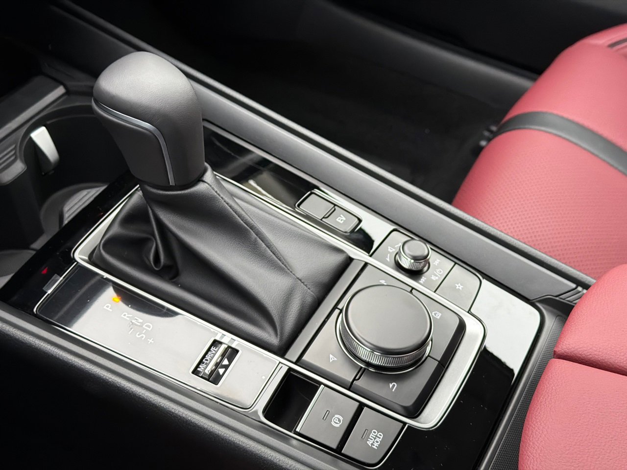 New 2026 MAZDA CX-50 AWD 2.5 Hybrid w/ Weather Package image 29