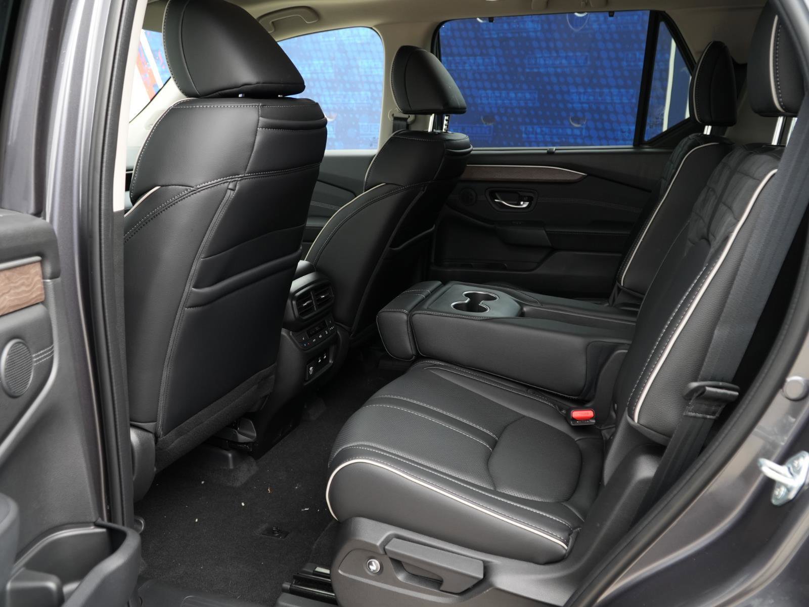 New 2026 Honda Pilot Elite image 20